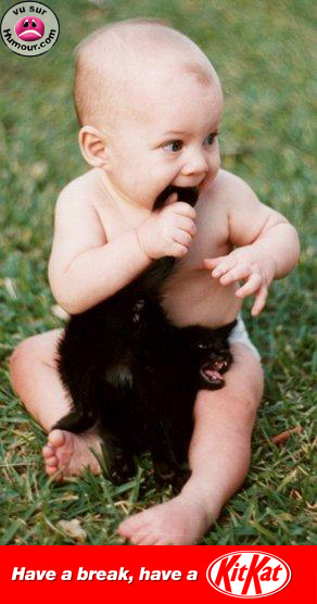 b&eacute;b&eacute;