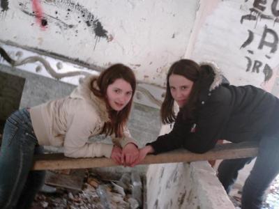m&eacute;l et anais