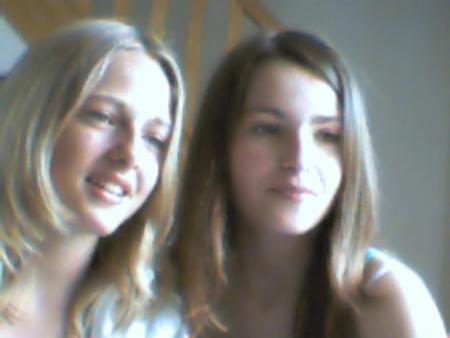 anais et audrey